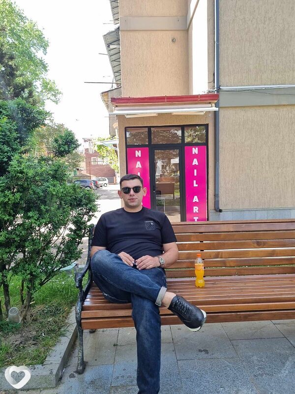 Edika, 24, Вроцлав — анкета №2736867