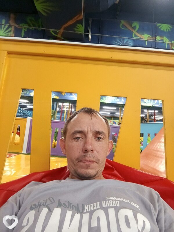 Александр, 43, Москве — анкета №2736877
