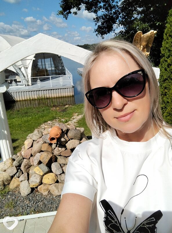 Катя, 31, Витебске — анкета №2737219