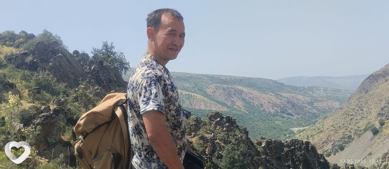 Олег Югай, 40, Набережных Челнах — анкета №2737226