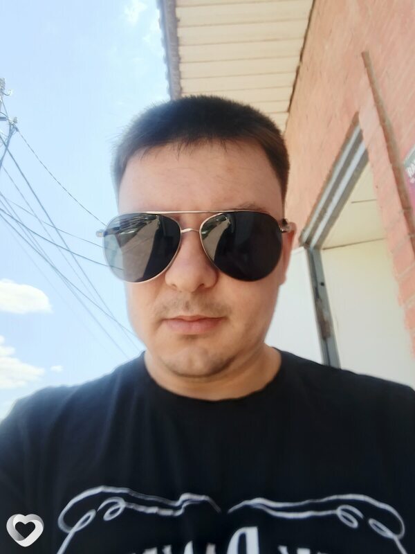 Александр, 32, Балакове — анкета №2736786