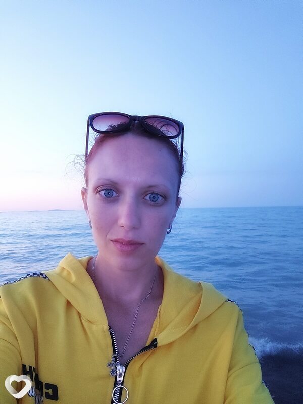 Анна, 35, Астане — анкета №2736787