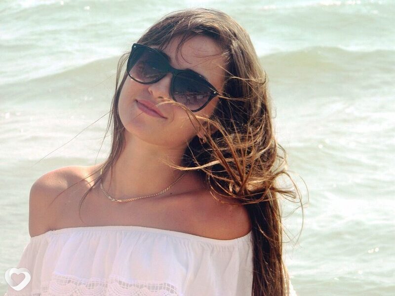 Ирина, 28, Керчи — анкета №2736789
