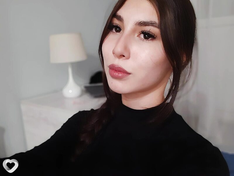 Dilisa, 26, Иркутске — анкета №2736794