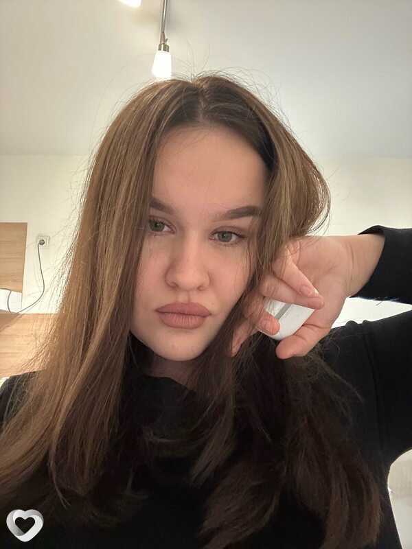 София, 22, Москве — анкета №2736801
