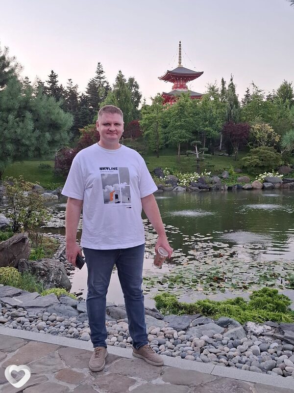 Александр, 40, Краснодаре — анкета №2736805