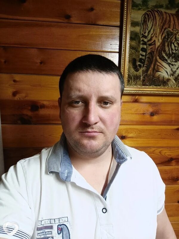 Андрей, 31, Колпашеве — анкета №2736807
