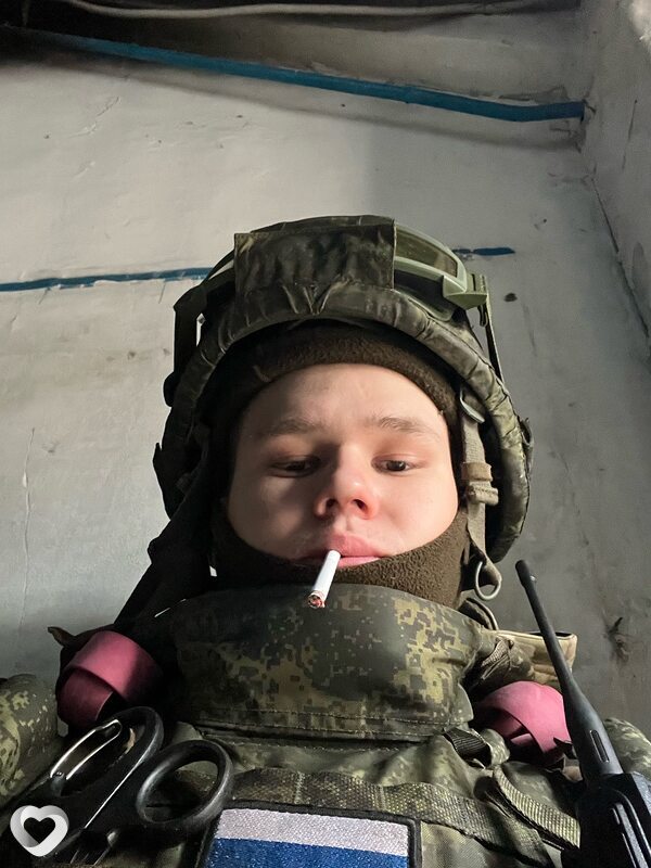 Шома, 24, Казани — анкета №2736810