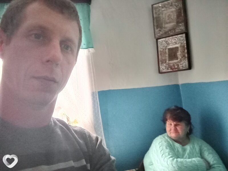Джон Кон, 39, Острогожске — анкета №2736820