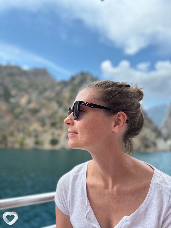 Екатерина, 39, Нижнем Новгороде — анкета №2736822