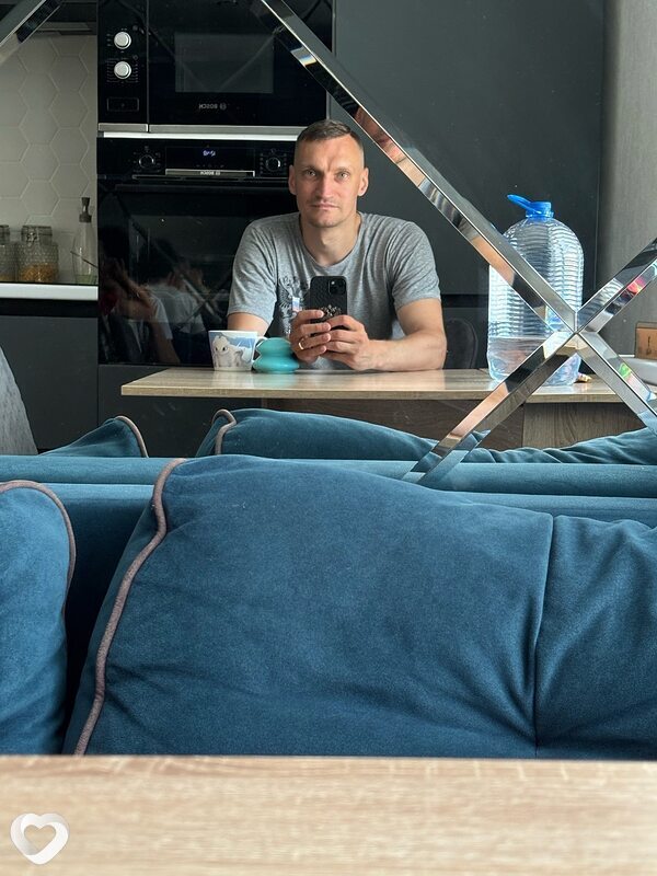 Александр, 36, Санкт-Петербурге — анкета №2736824