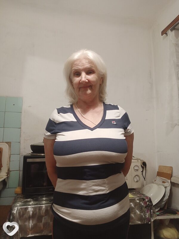 Рима, Киселевск