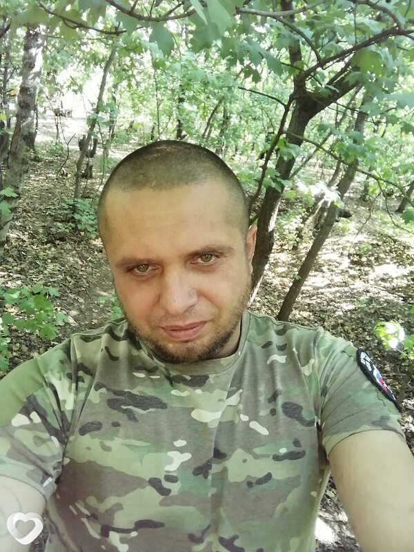 Анатолий, 36, Мелитополе — анкета №2736839