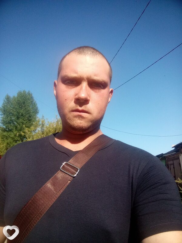 Стас, 25, Владимире — анкета №2736844