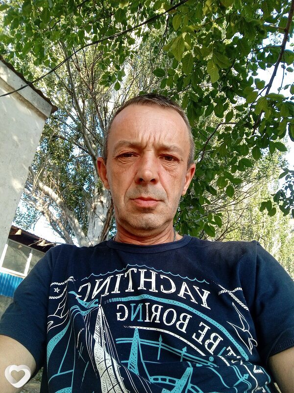 Сергей, 52, Пензе — анкета №2736851