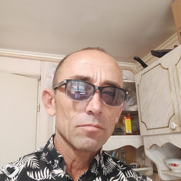 Федор, 52, Воронеже — анкета №2736763
