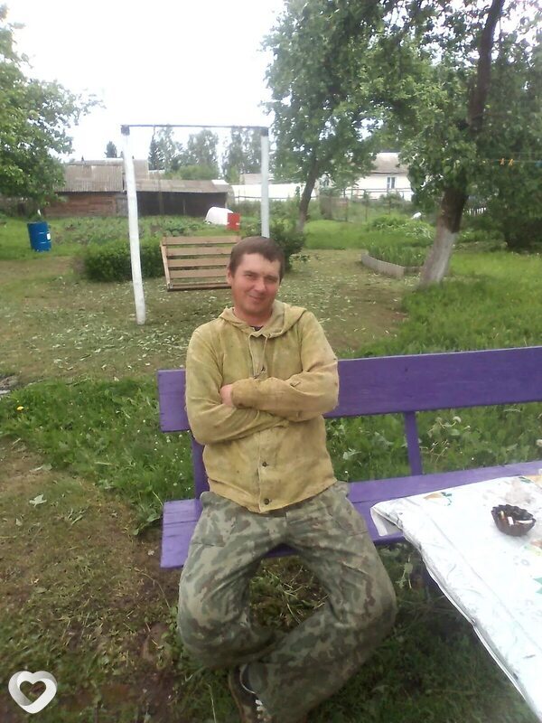 Дима, 47, Саратове — анкета №2736764