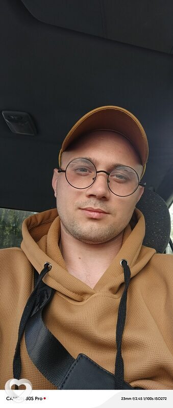 Игорь, 32, Волгограде — анкета №2736767