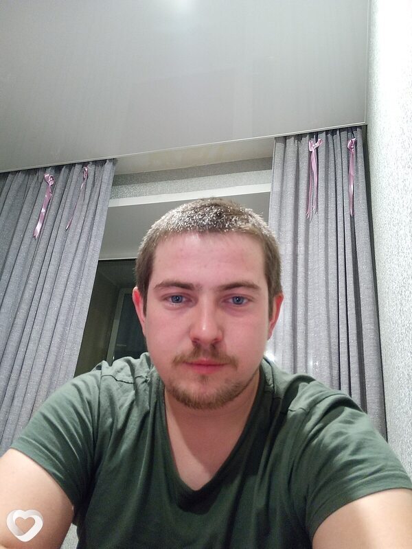 Александр, 32, Самаре — анкета №2736771
