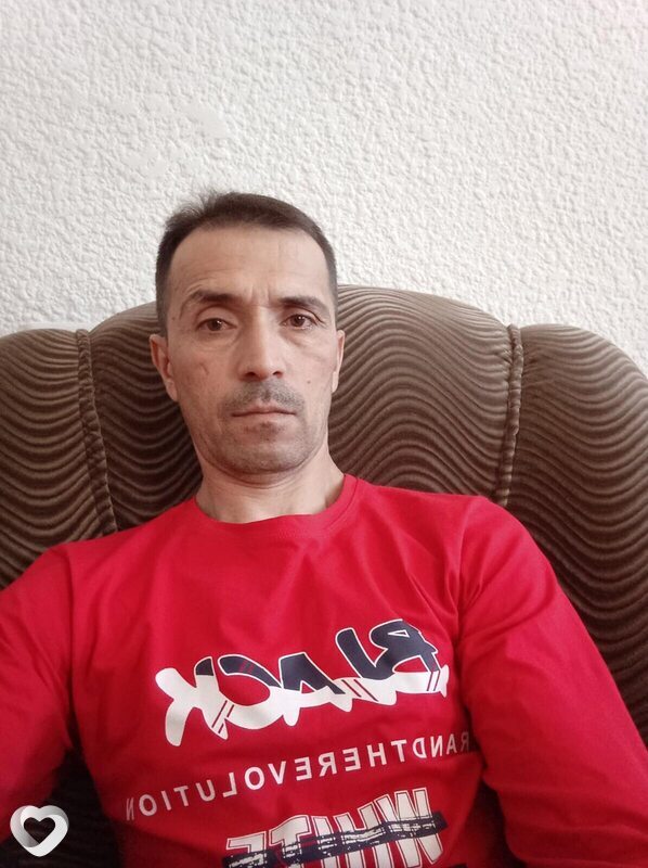 Тимур, 47, Набережных Челнах — анкета №2736781
