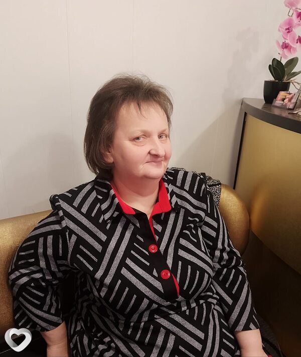 Любовь, Струнино