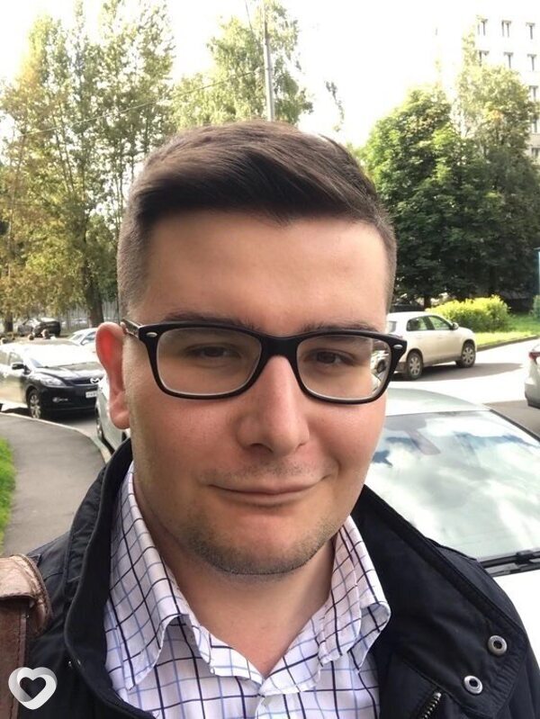 Не Важно, 37, Санкт-Петербурге — анкета №2736890
