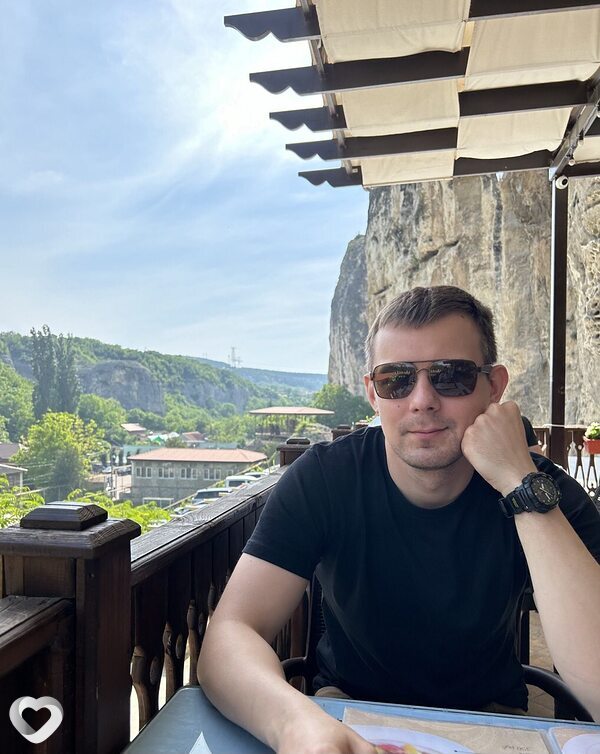 Евгений, 31, Курске — анкета №2775060