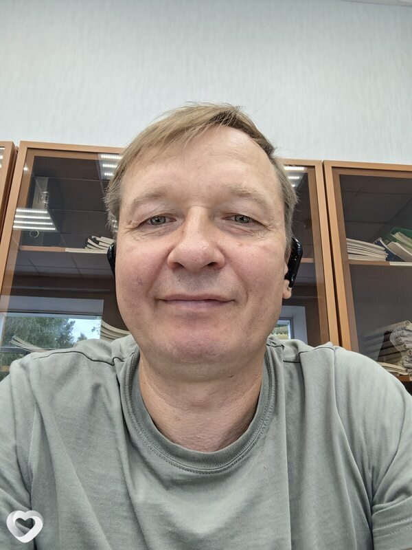 Руслан, 48, Пензе — анкета №2736896
