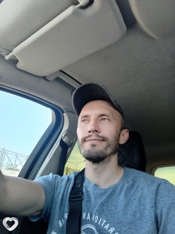 Алексей, 39, Самаре — анкета №2736933