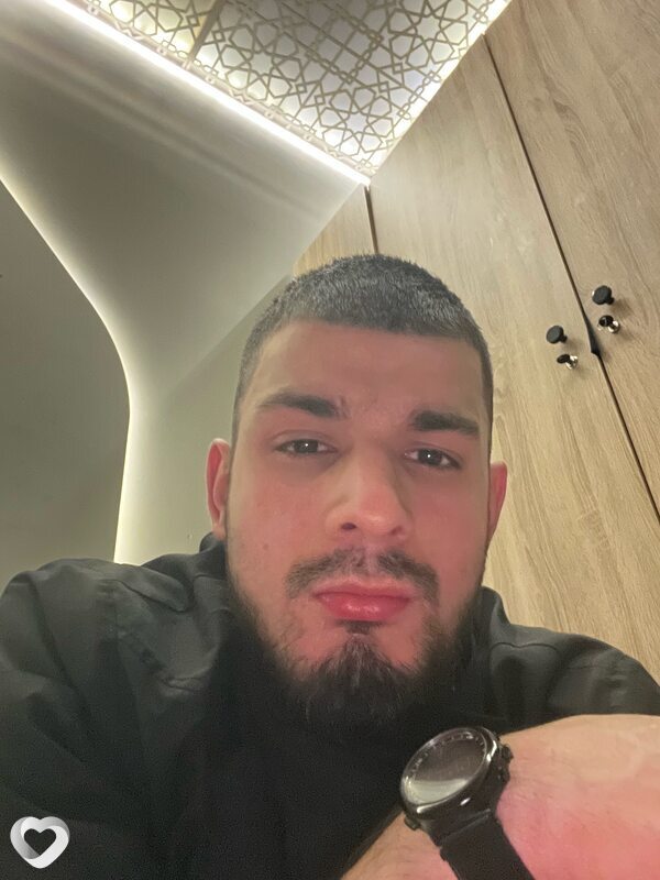 Даир, 23, Нальчике — анкета №2736934