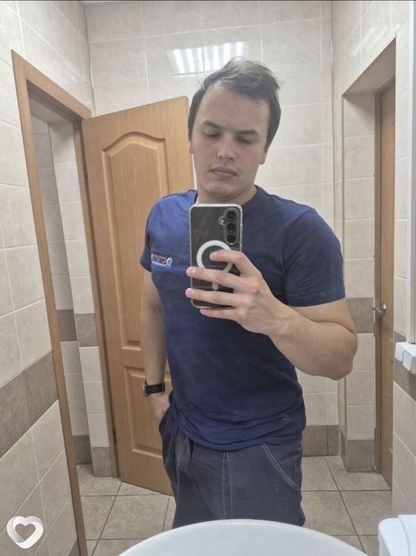Денис, 26, Ярославле — анкета №2736941