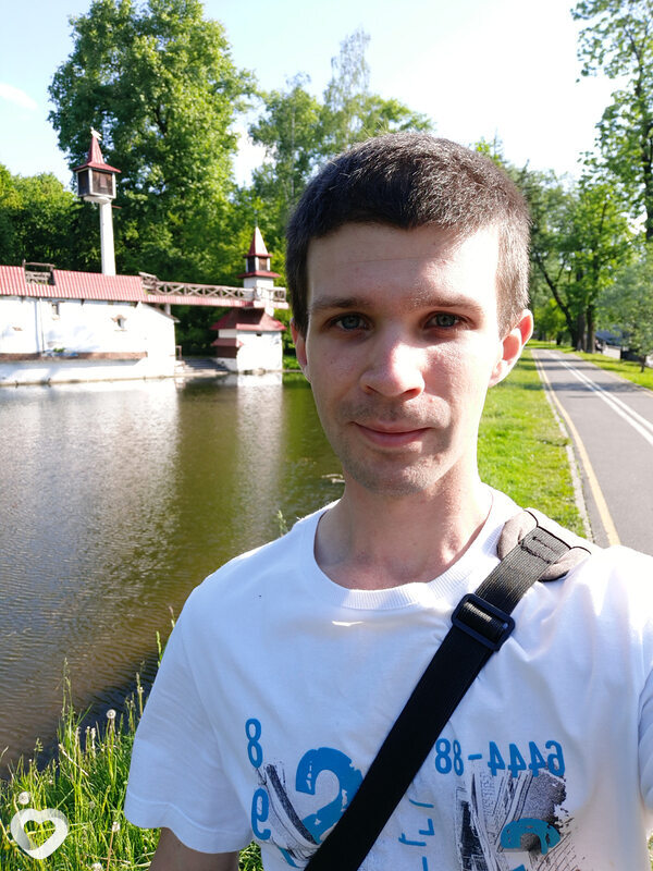 Артур, 30, Москве — анкета №2736942