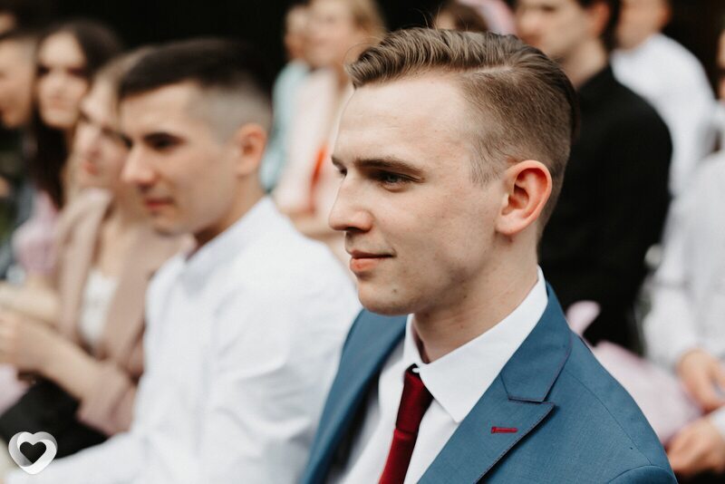 Денис, 28, Гродно — анкета №2736950