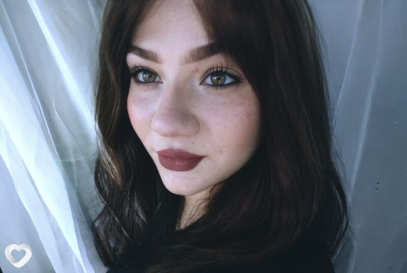 Алёна, 22, Новосибирске — анкета №2737406