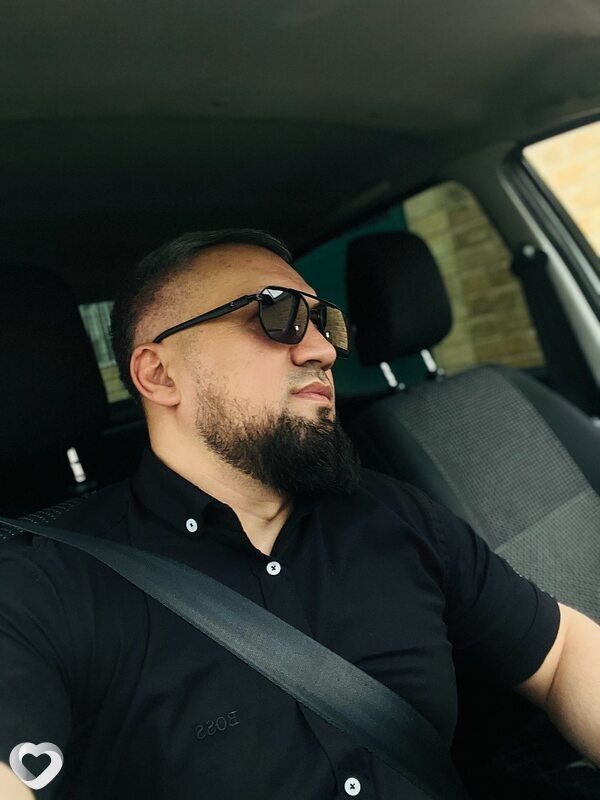 Arsen, 34, Махачкале — анкета №2736919