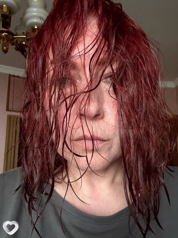 Дарья, 48, Москве — анкета №2737119