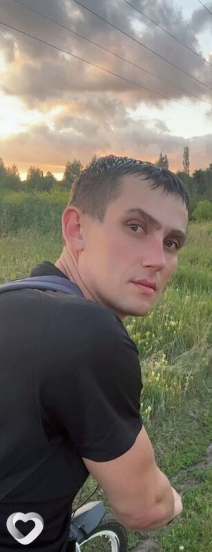 Игорь, 35, Липецке — анкета №2736962