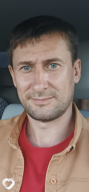 Дмитрий, 40, Адлер — анкета №2736974