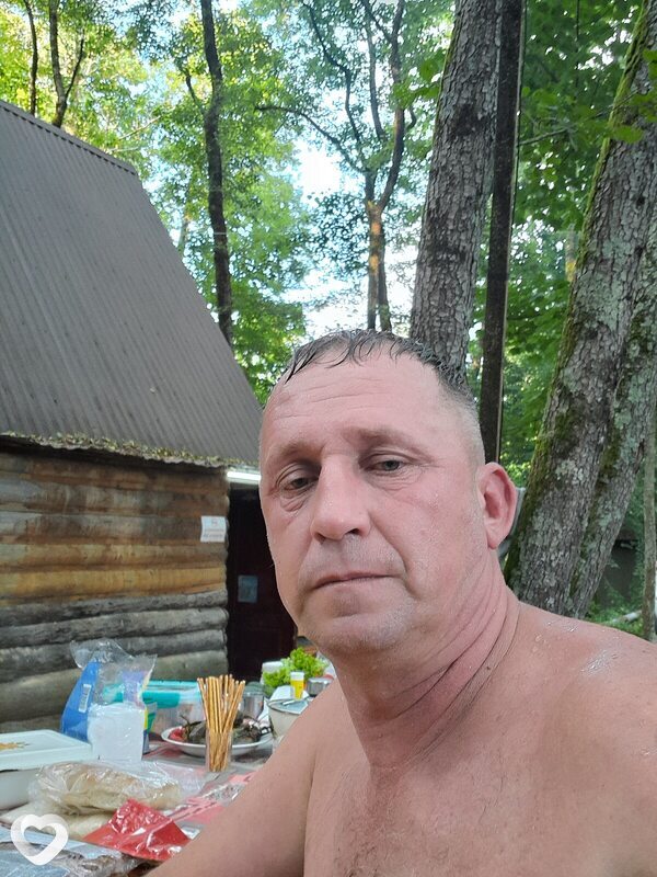 Виталий, 51, Сочи — анкета №2737068