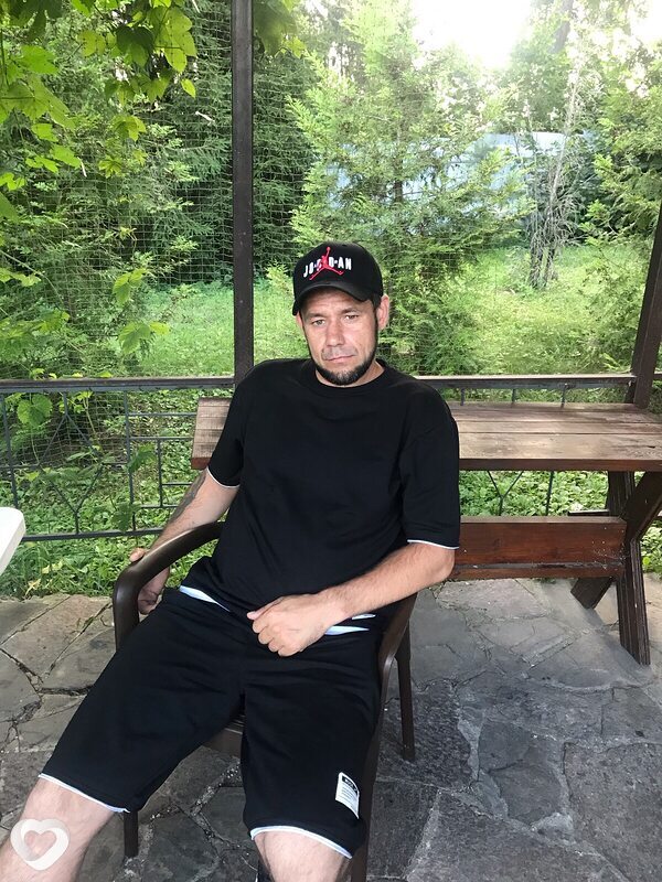 Максим, 38, Дмитрове — анкета №2737079