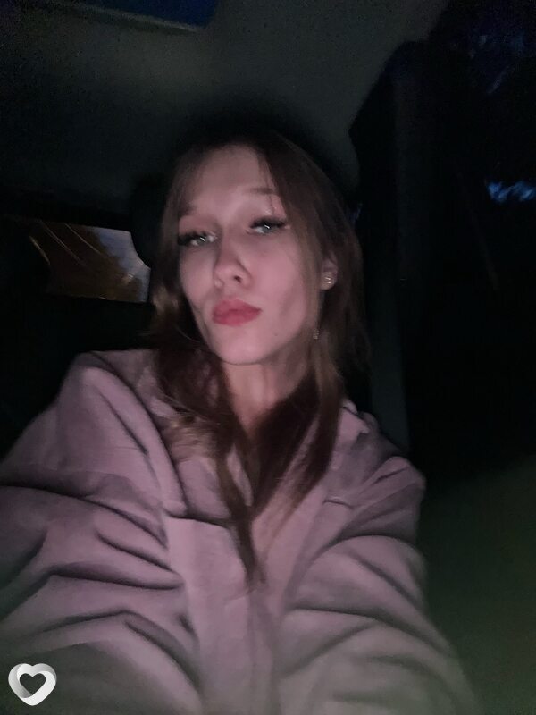 Екатерина, 20, Ступине — анкета №2737453