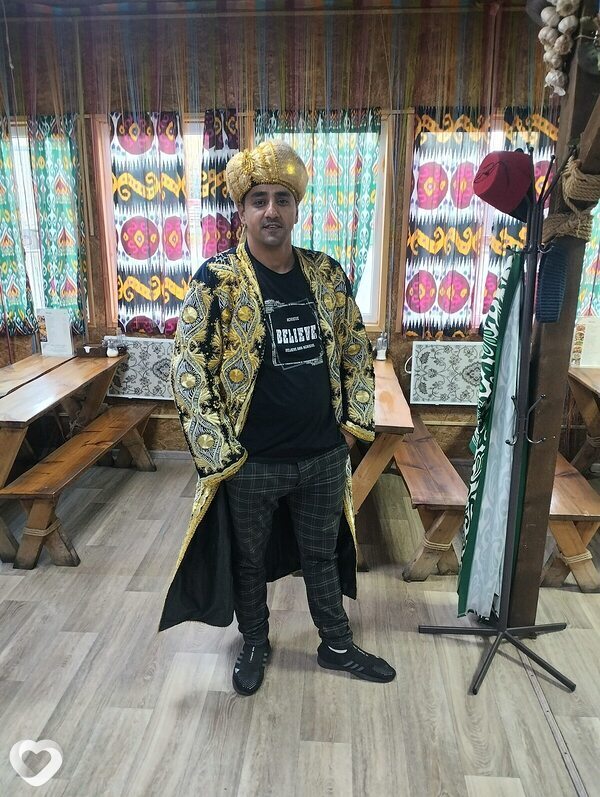 Гоша, Уржум