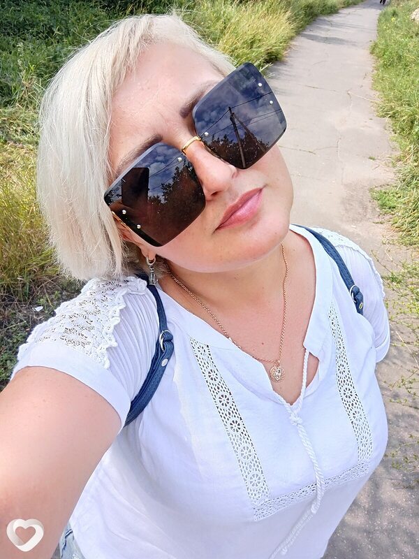 Valja, 40, Макеевке — анкета №2737458