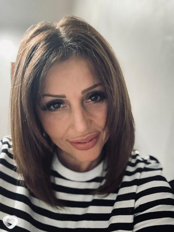 Елена, 51, Балашихе — анкета №2737467