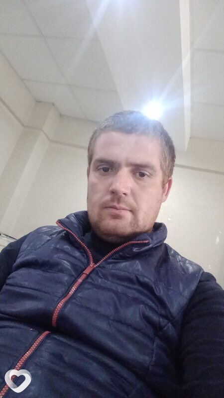 Хамзат, 30, Донецке — анкета №2736982