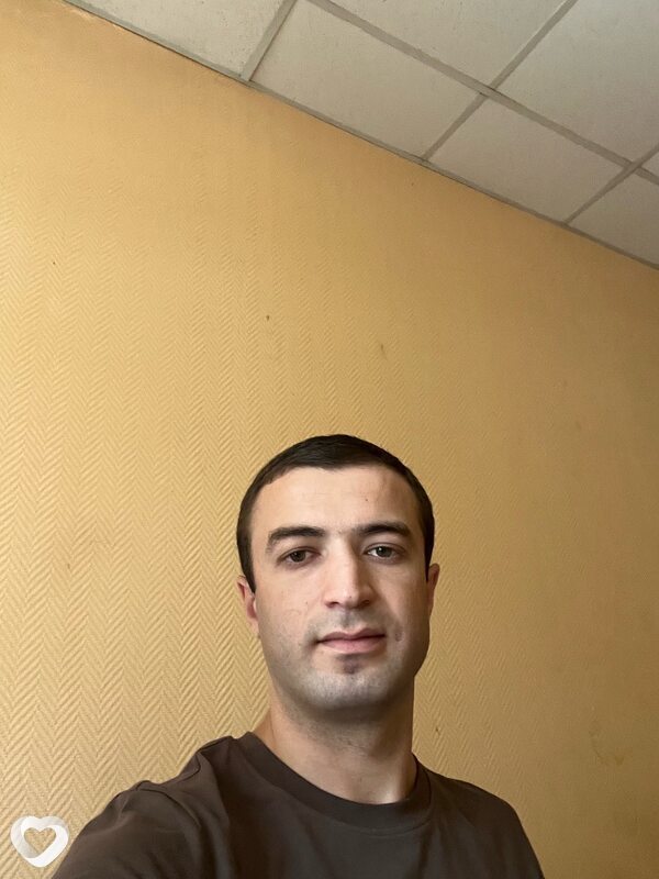 Салих, 32, Луге — анкета №2736985