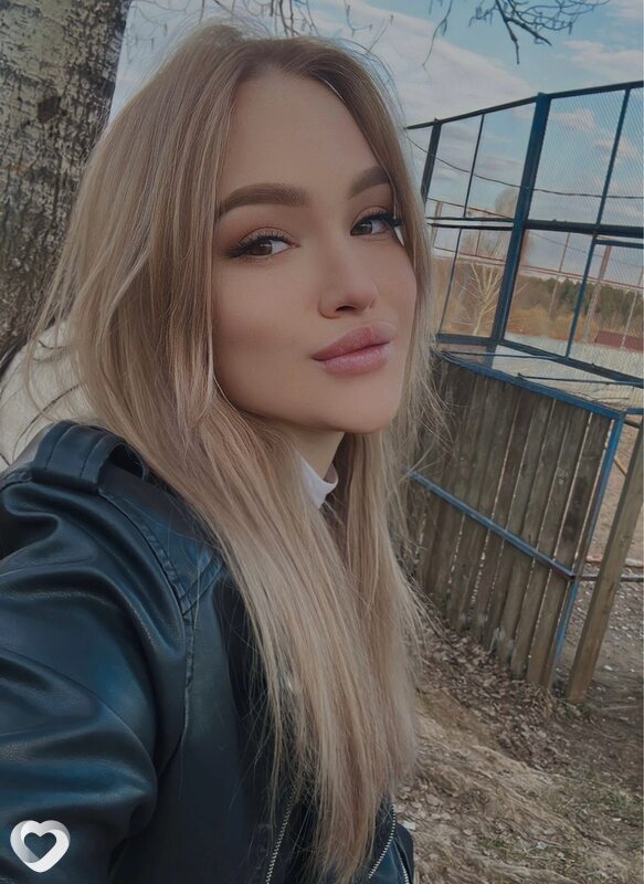 Екатерина, 30, Калининграде — анкета №2736997