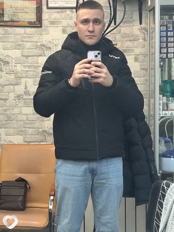 Влад, 28, Санкт-Петербурге — анкета №2736998