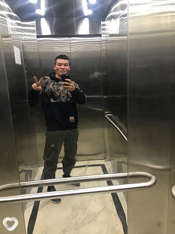 Асылхан, 28, Астане — анкета №2736999