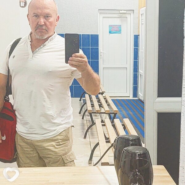 Алексей, 53, Алматы — анкета №2737001